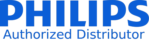 Philips Authorized Distributor